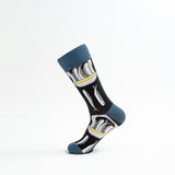 Creative Pattern Series Unisex Socks