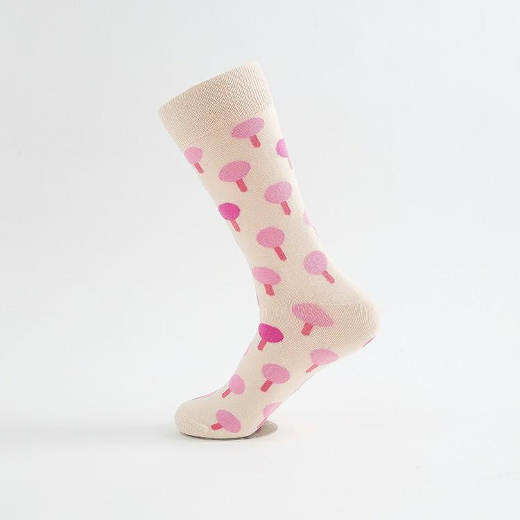 Creative Pattern Series Unisex Socks