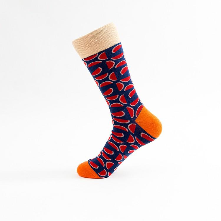 Creative Pattern Series 4 Unisex Socks