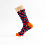 Creative Pattern Series 4 Unisex Socks