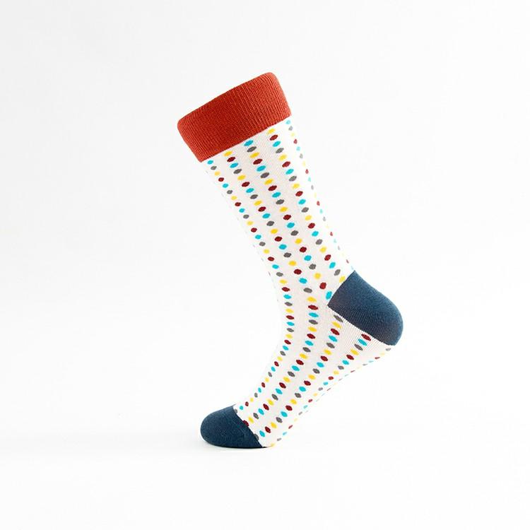 Creative Pattern Series 4 Unisex Socks