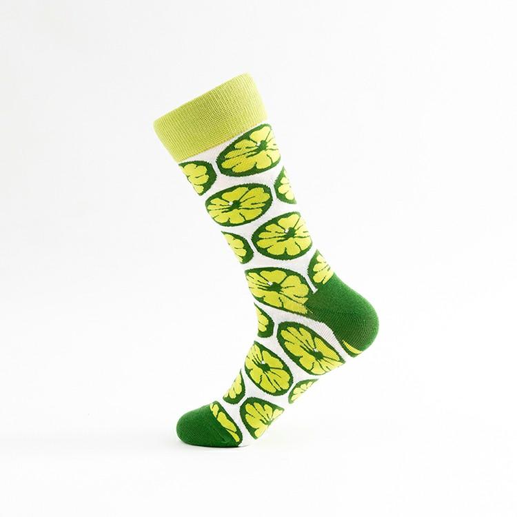 Creative Pattern Series 4 Unisex Socks