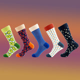 Ball Collection Unisex Socks