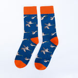 Animals and Plants Socks