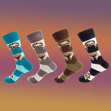 Cute Sloth Socks