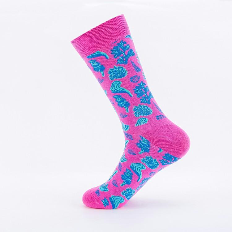 Seaweed Series Unisex Socks