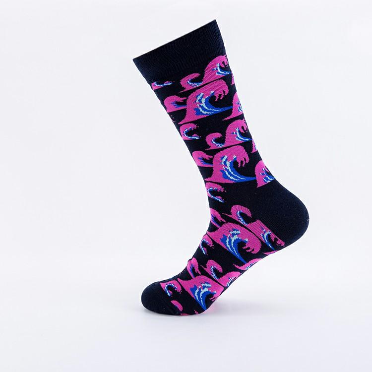 Seaweed Series Unisex Socks