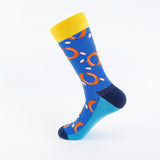 Stylish Doodle Series 1 Unisex Socks