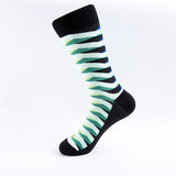 Fashion Skateboard Socks