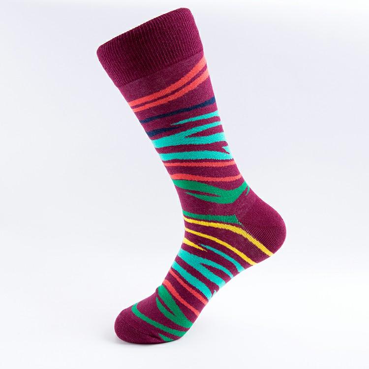 Fashion Skateboard Socks