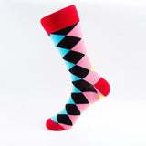 Fashion Skateboard Socks