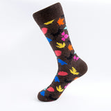 Stylish Doodle Series 2 Unisex Socks