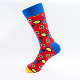 Stylish Doodle Series 2 Unisex Socks