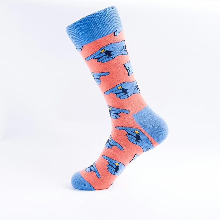 Stylish Doodle Series 3 Unisex Socks