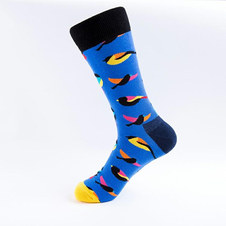 Stylish Doodle Series 3 Unisex Socks