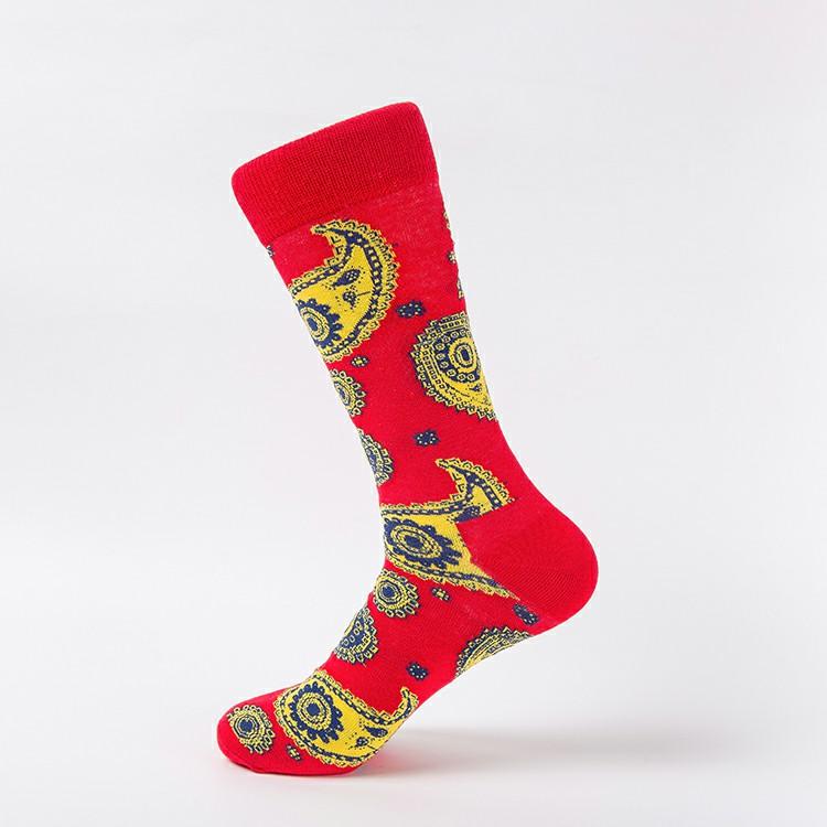 Fashion Totem Series Unisex Socks