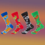 Fashion Totem Series Unisex Socks