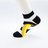 Stylish Pattern Series 1 Ship Socks