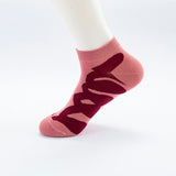 Stylish Pattern Series 1 Ship Socks