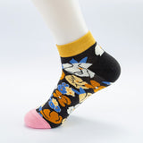 Stylish Pattern Series 2 Ship Socks