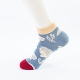 Stylish Pattern Series 3 Ship Socks