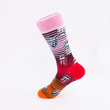 Magnificent Tongue Unisex Socks