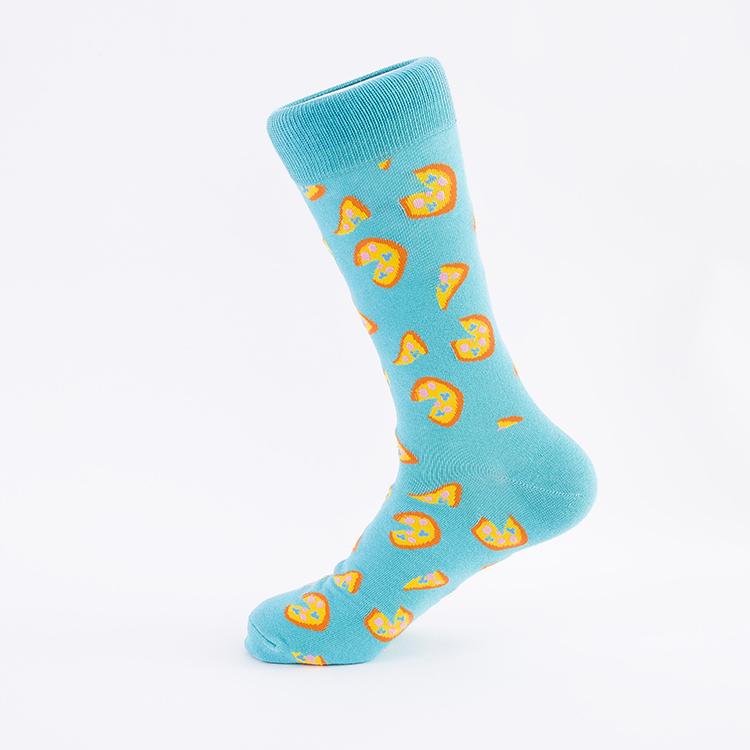 Color Pattern Unisex Socks