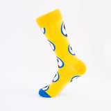 Color Pattern Unisex Socks