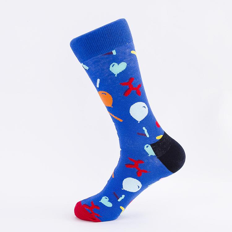 Animal Plant Unisex Socks