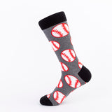 Ball Collection Unisex Socks