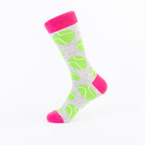 Ball Collection Unisex Socks