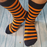 JSSK Gorgeous Stripes Socks