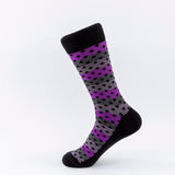 Geometric Distribution Socks