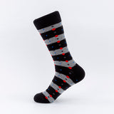 Geometric Distribution Socks