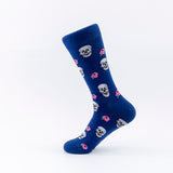 Halloween Graphics Unisex Socks