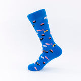 Cartoon Animals Unisex Socks