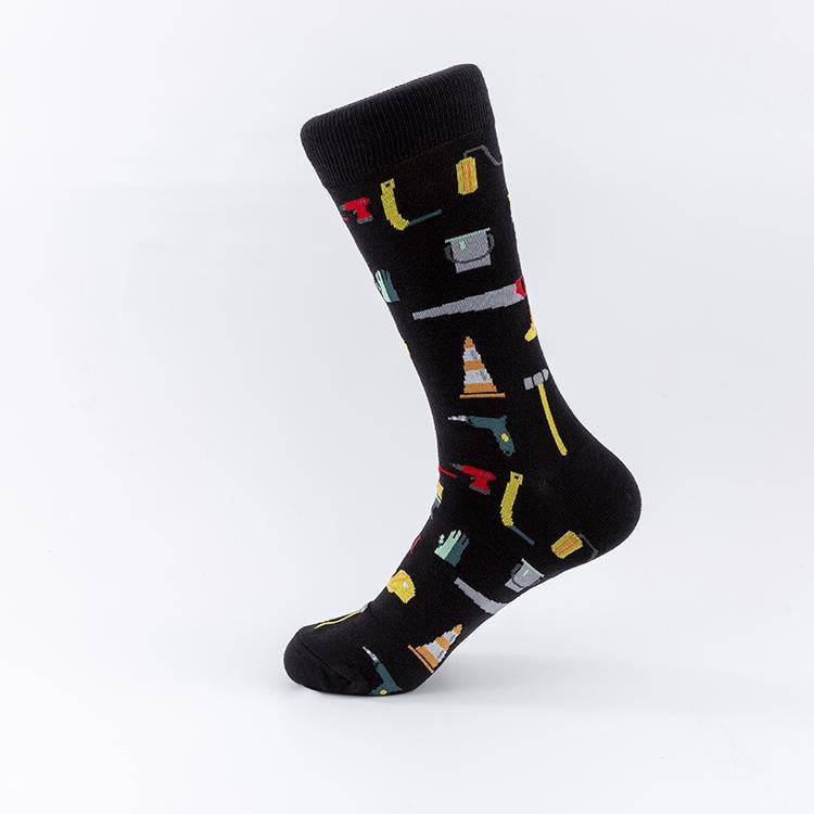 Living Tools Unisex Socks