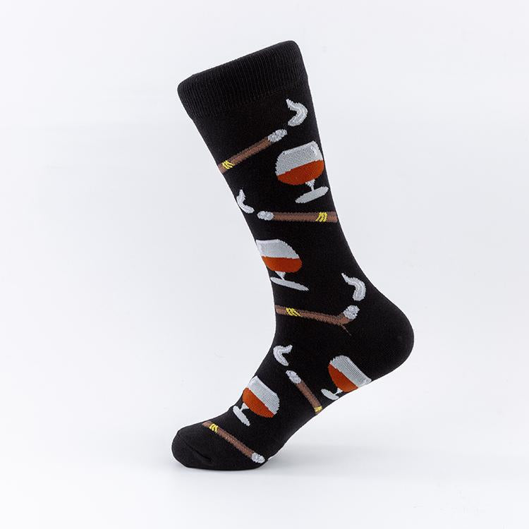 Living Tools Unisex Socks