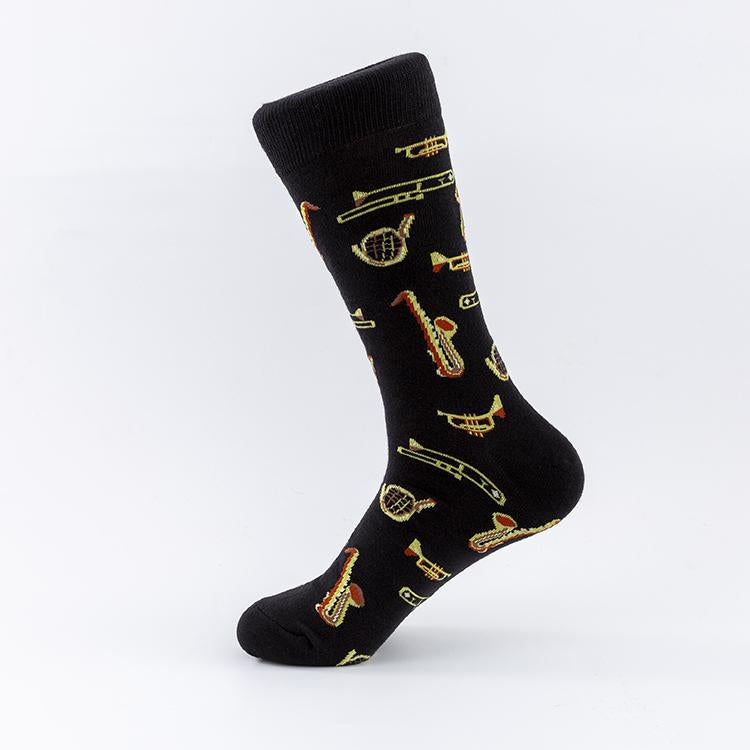 Living Tools Unisex Socks