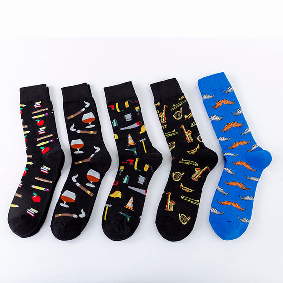 Living Tools Unisex Socks