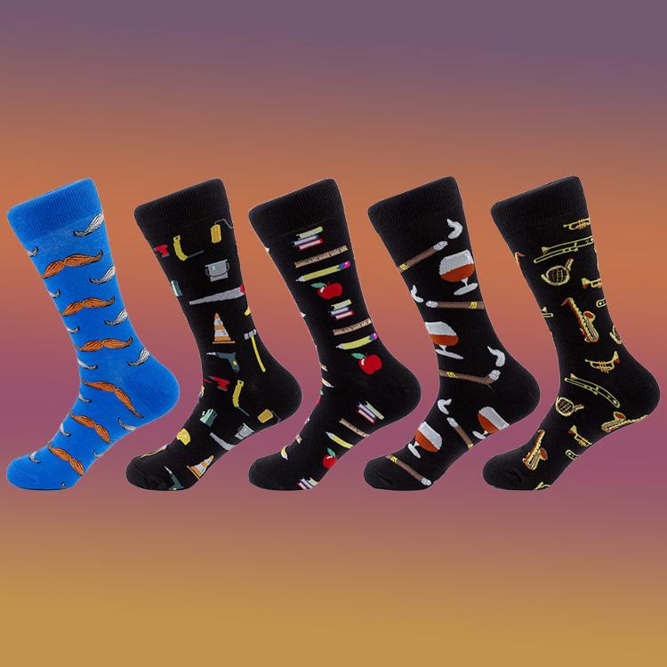 Living Tools Unisex Socks