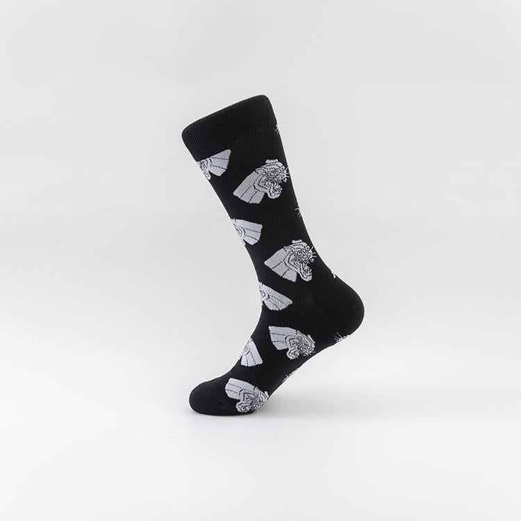 Diverse Graphics Unisex Socks