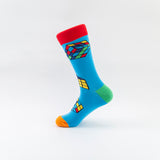 Diverse Graphics Unisex Socks