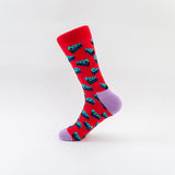 Diverse Graphics Unisex Socks