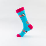 Diverse Graphics Unisex Socks