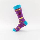 Fashion Personality #1 Unisex Socks