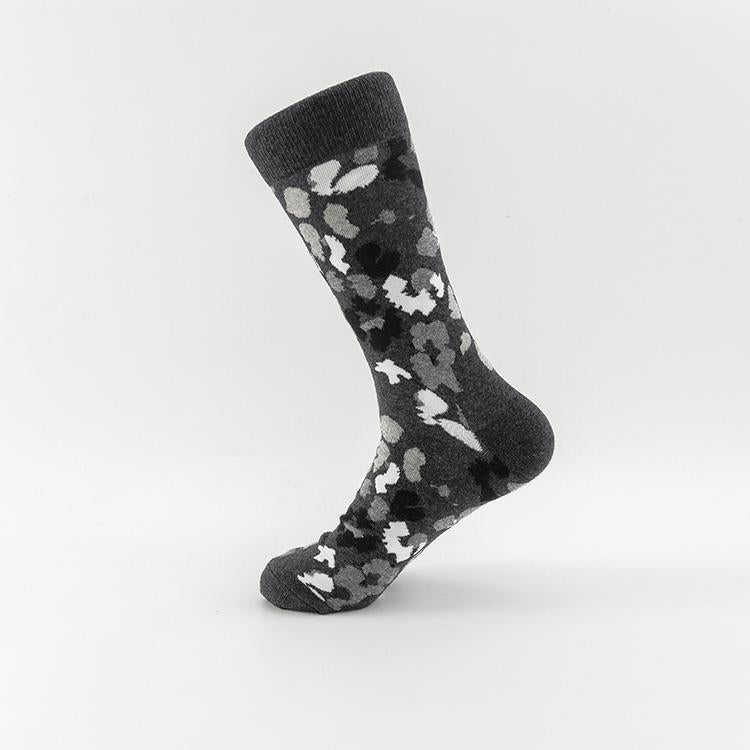 Fashion Personality #1 Unisex Socks