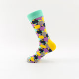 Fashion Personality #1 Unisex Socks