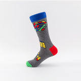 Fashion Personality #2 Unisex Socks