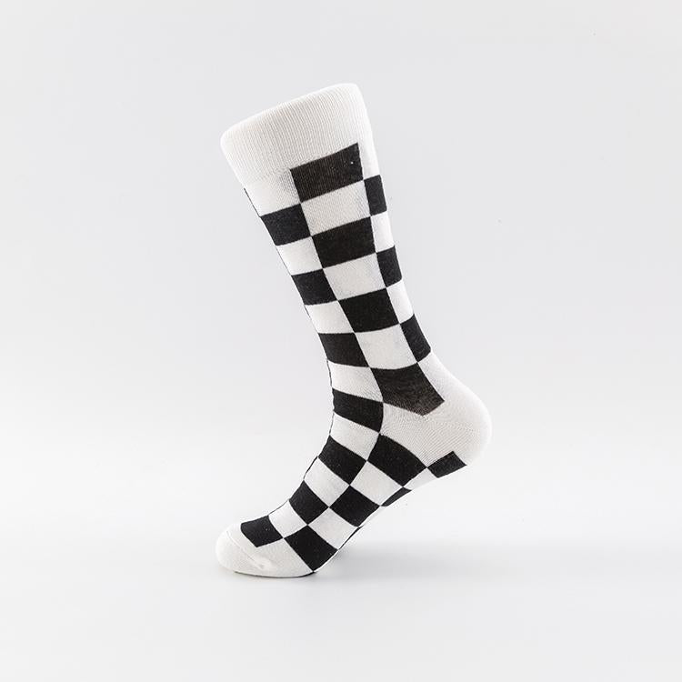 Fashion Personality #2 Unisex Socks